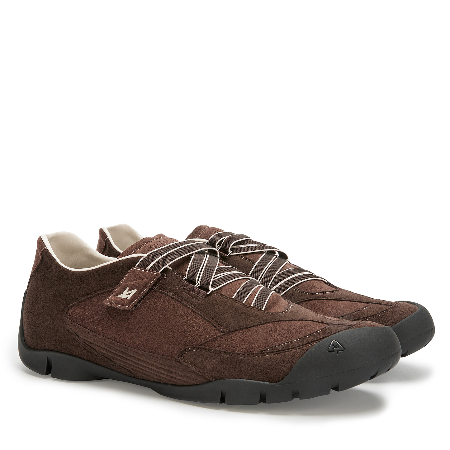 Swift Trek TrailFlex Trainers (Cacao)