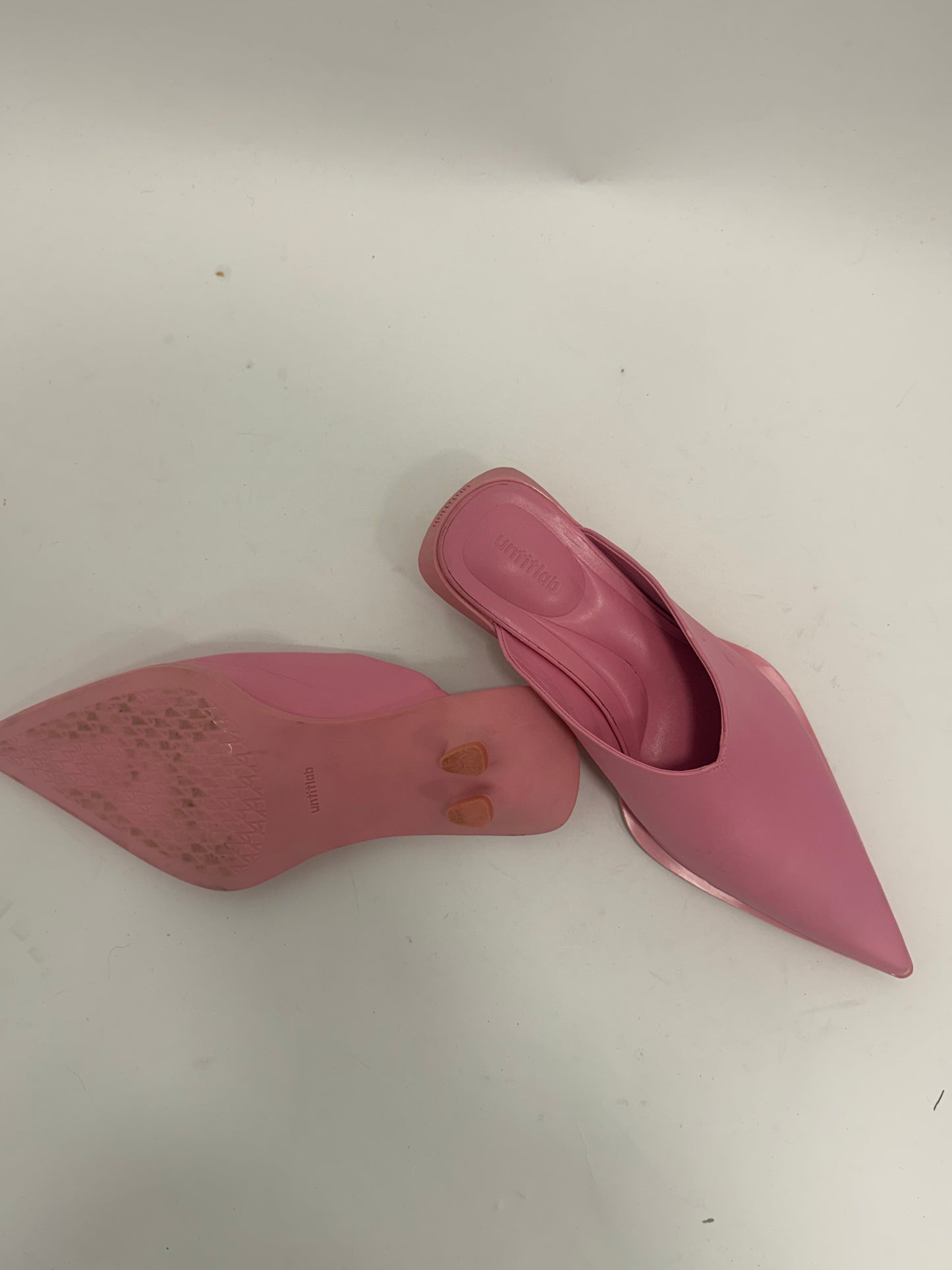 Velo Mule (MALDITO Pink)