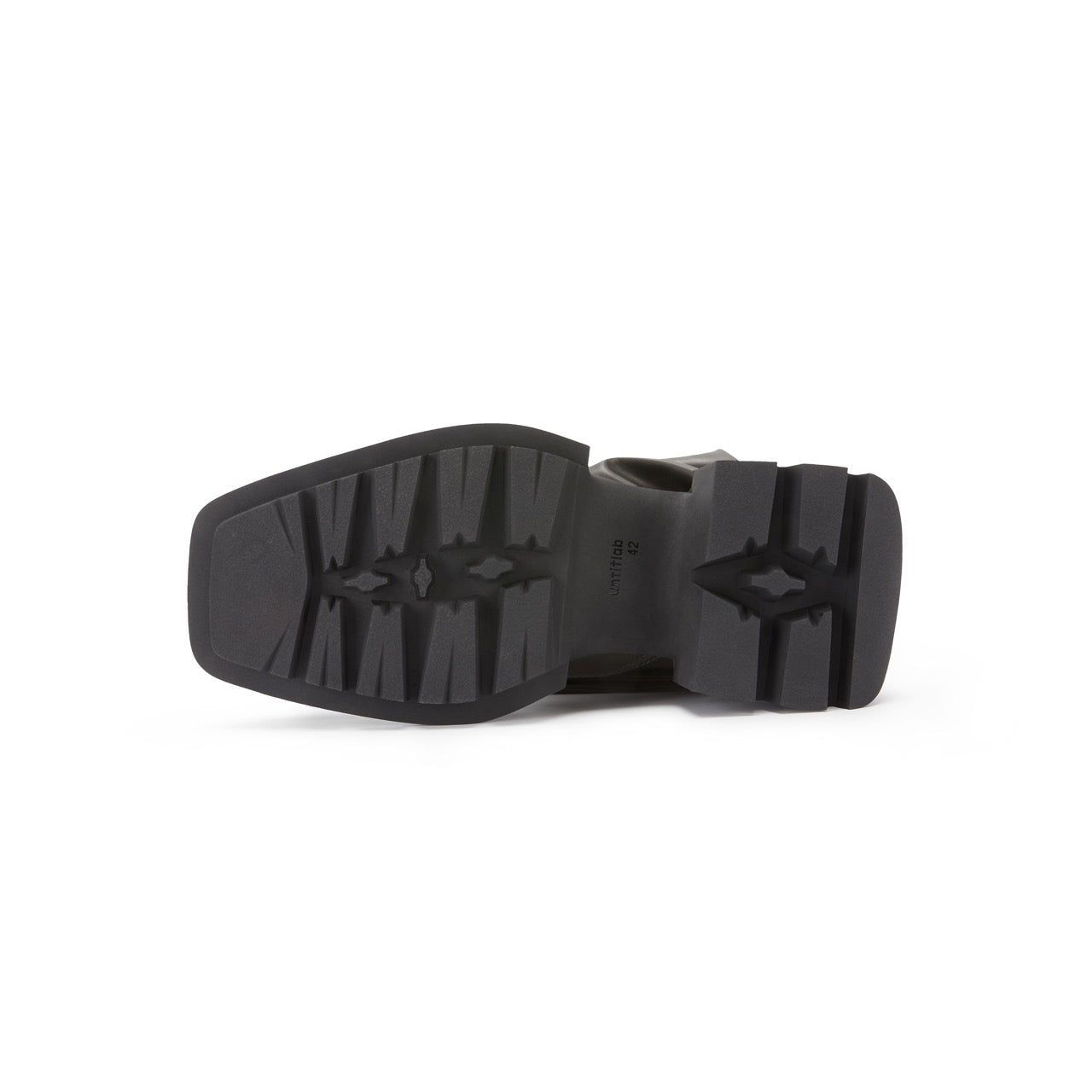 REEL BOOTS PUG (Escovar Black) Pre-Order