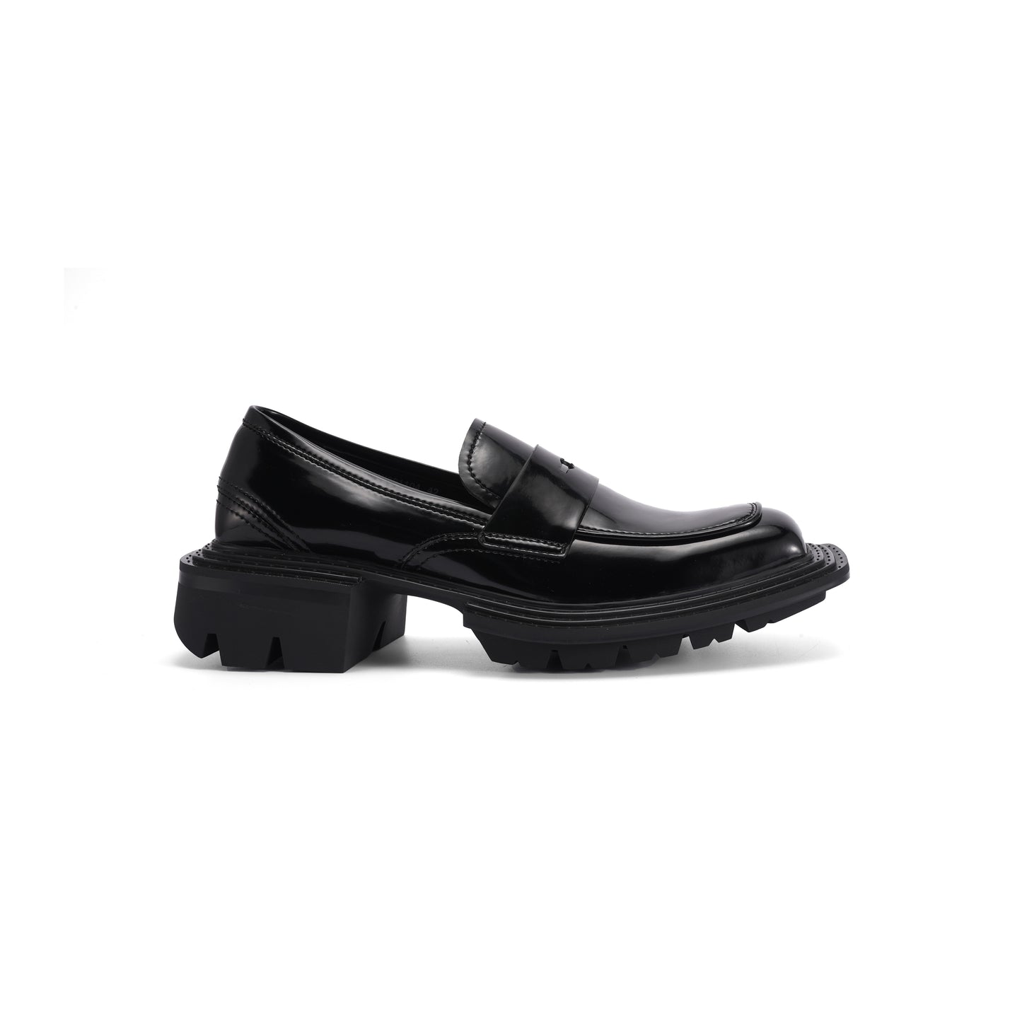 Reel Derbies (Slip on Black)