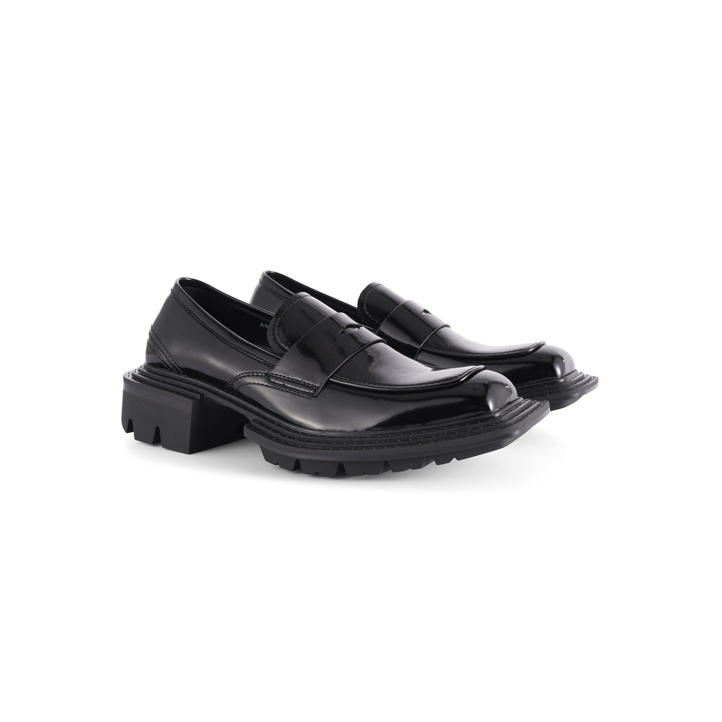 Reel Derbies (Slip on Black)