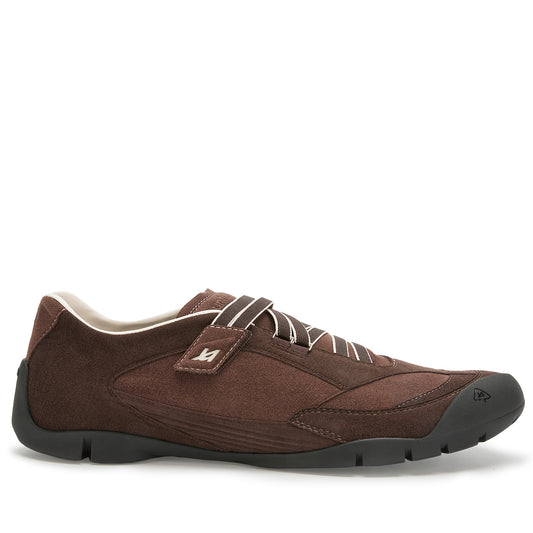 Swift Trek TrailFlex Trainers (Cacao)