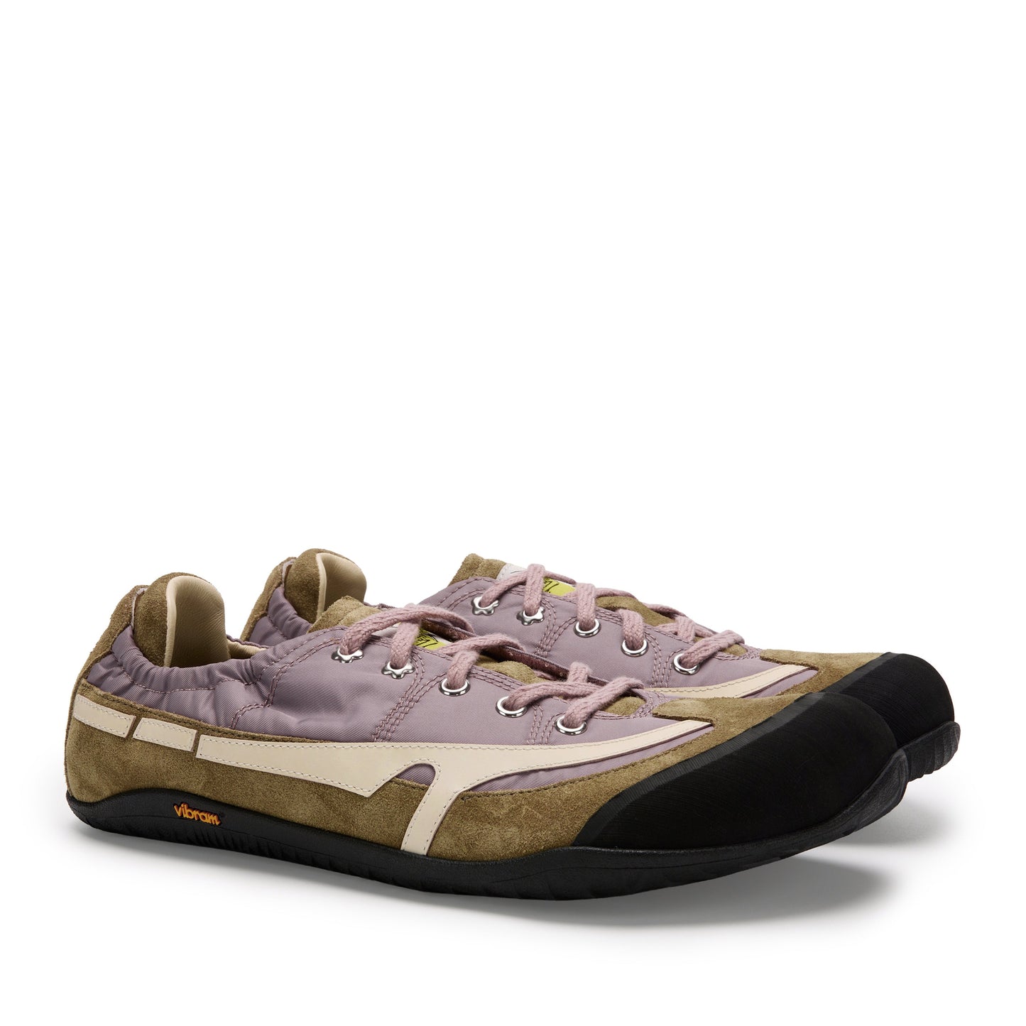 Swift Trek Range (Taro)