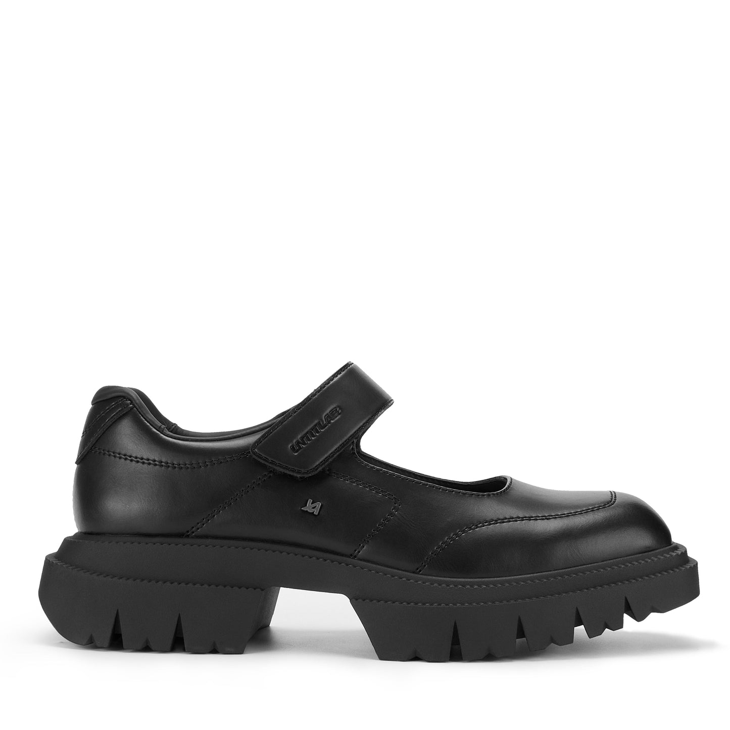 Vary Ballerine (Black)