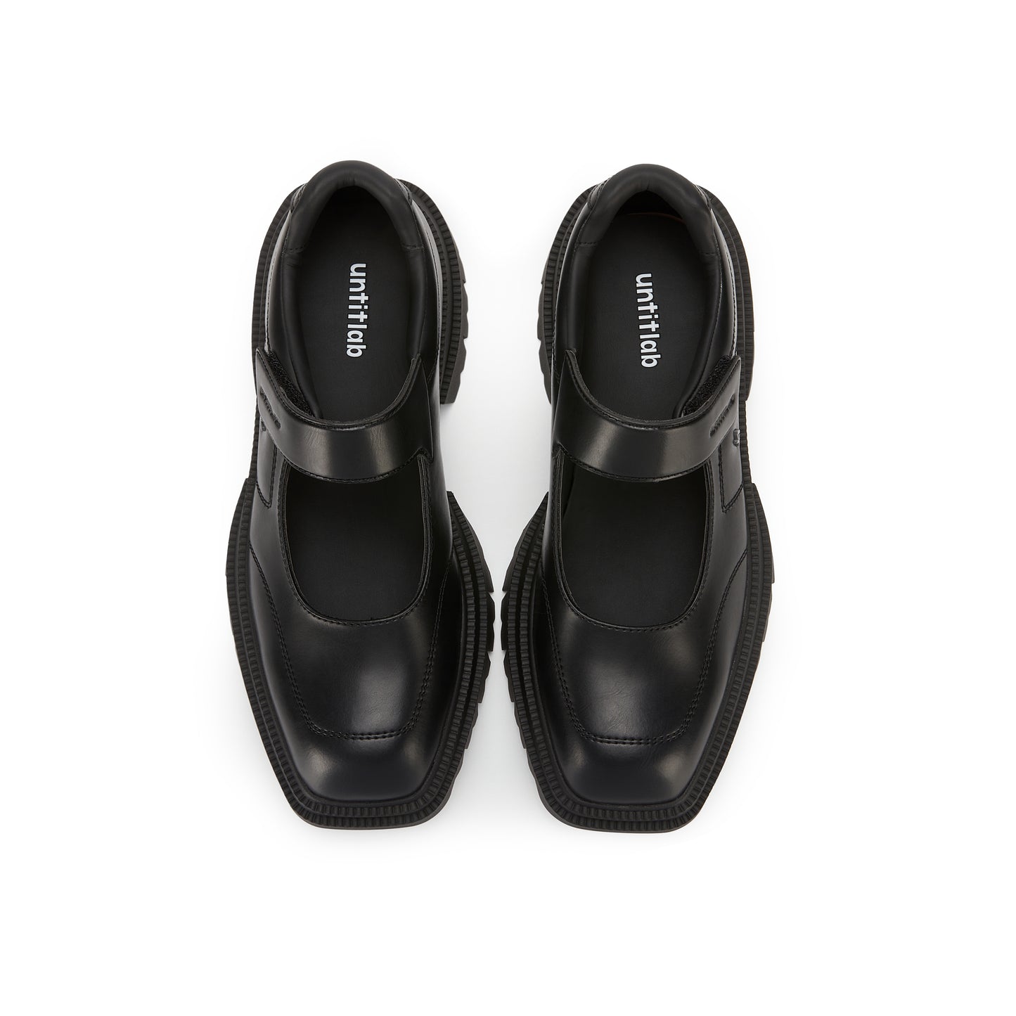 Vary Ballerine (Black)