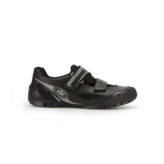 Swift Trek Aero Sneakers (Black)