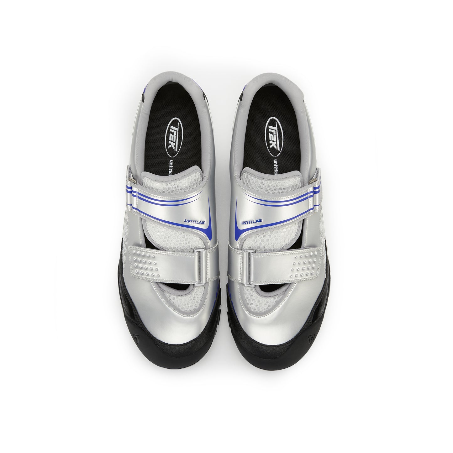 Swift Trek Aero Sneakers (Sliver)