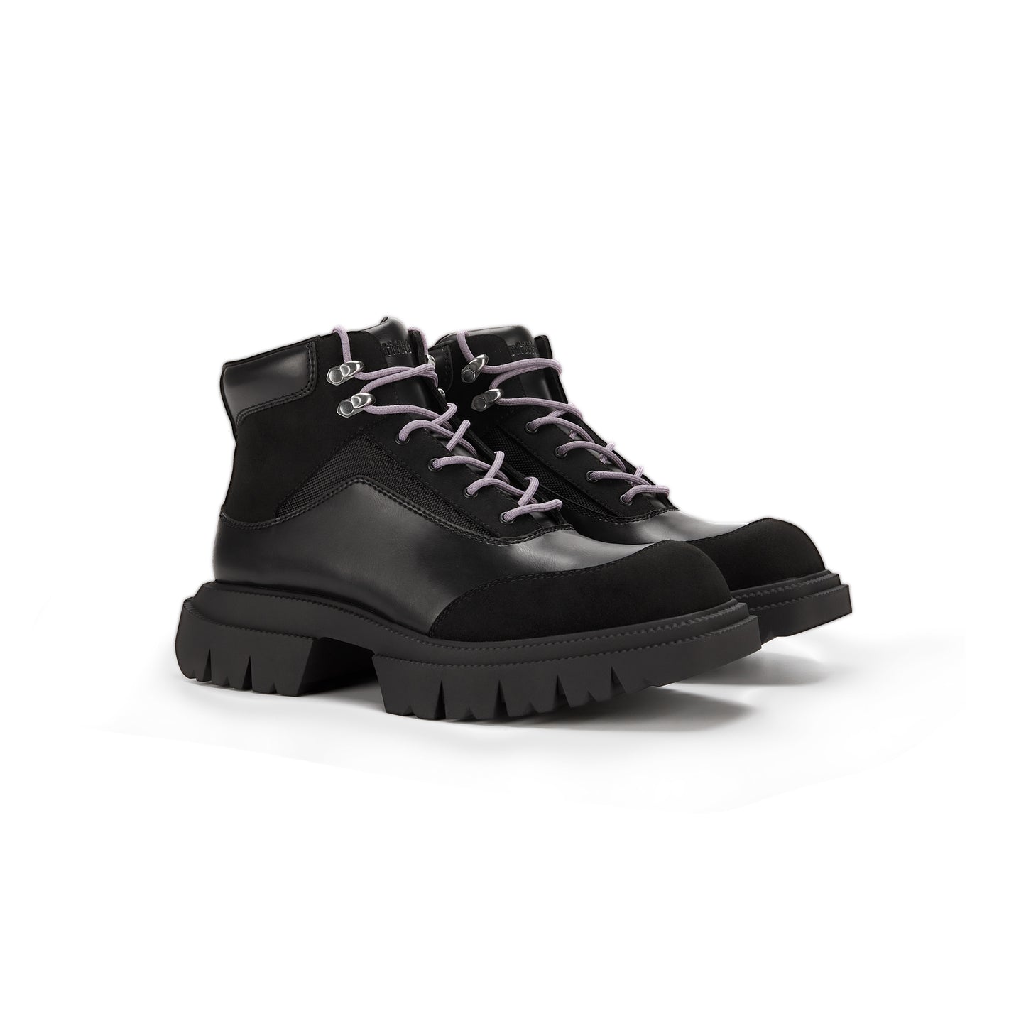Vary Boots (Black)