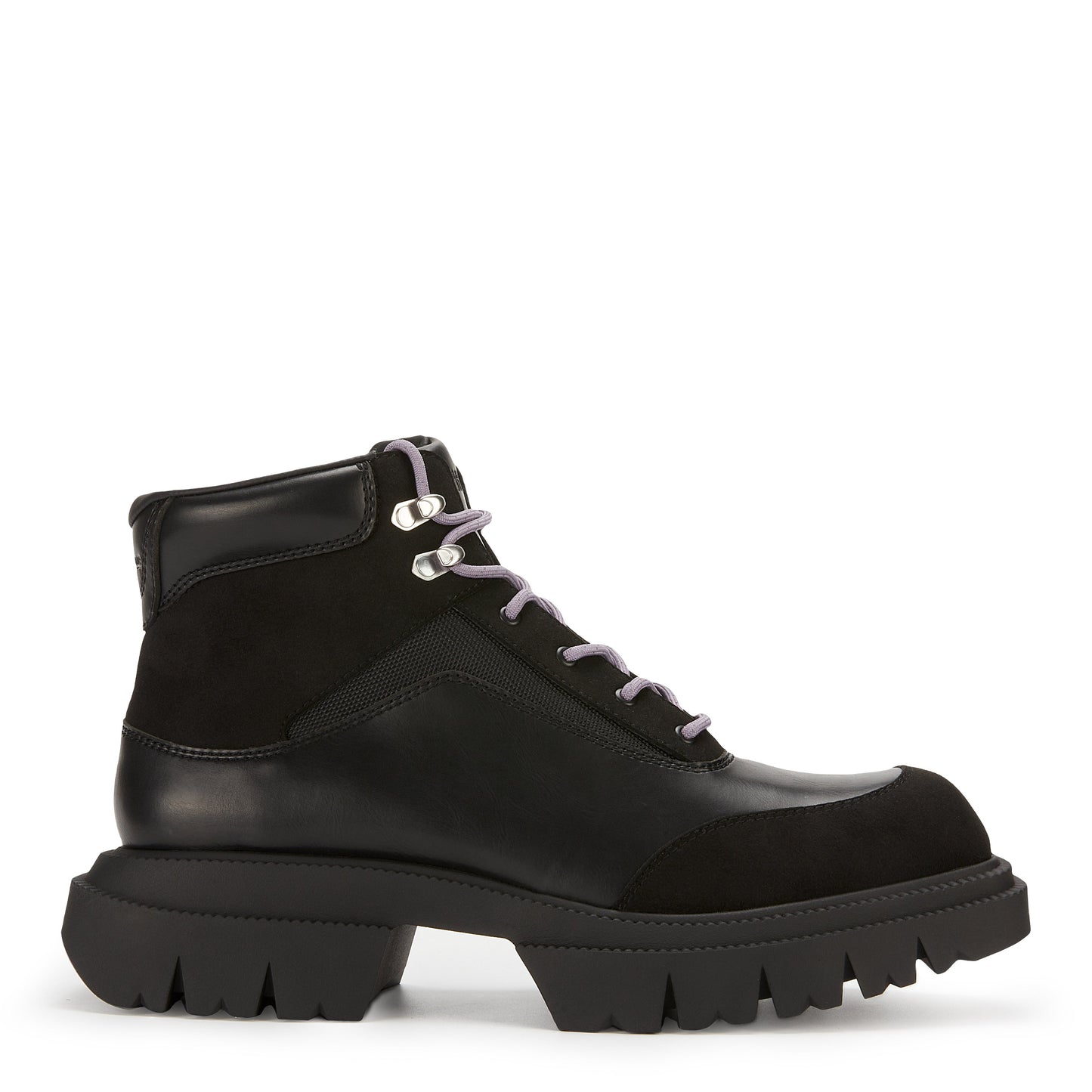Vary Boots (Black)