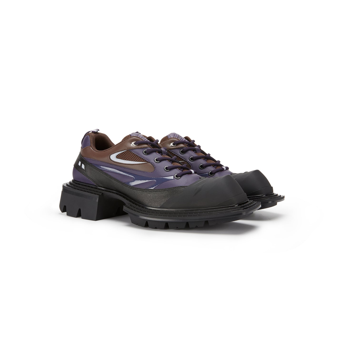 REEL APEX DERBIES  PURPLE