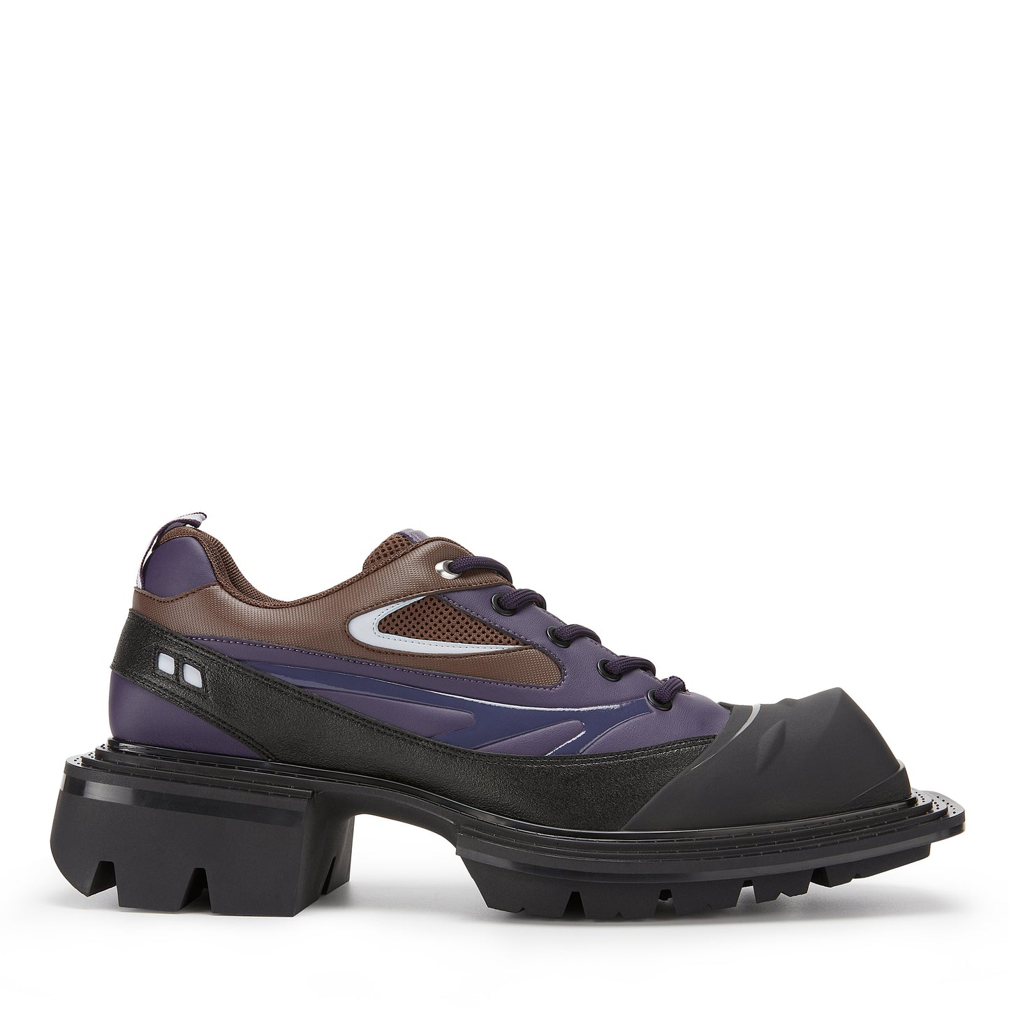 REEL APEX DERBIES  PURPLE