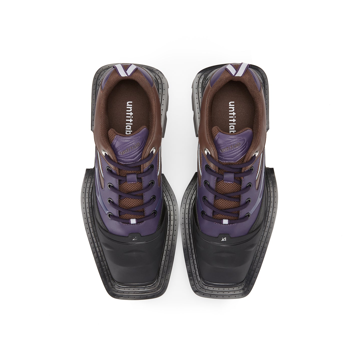 REEL APEX DERBIES  PURPLE