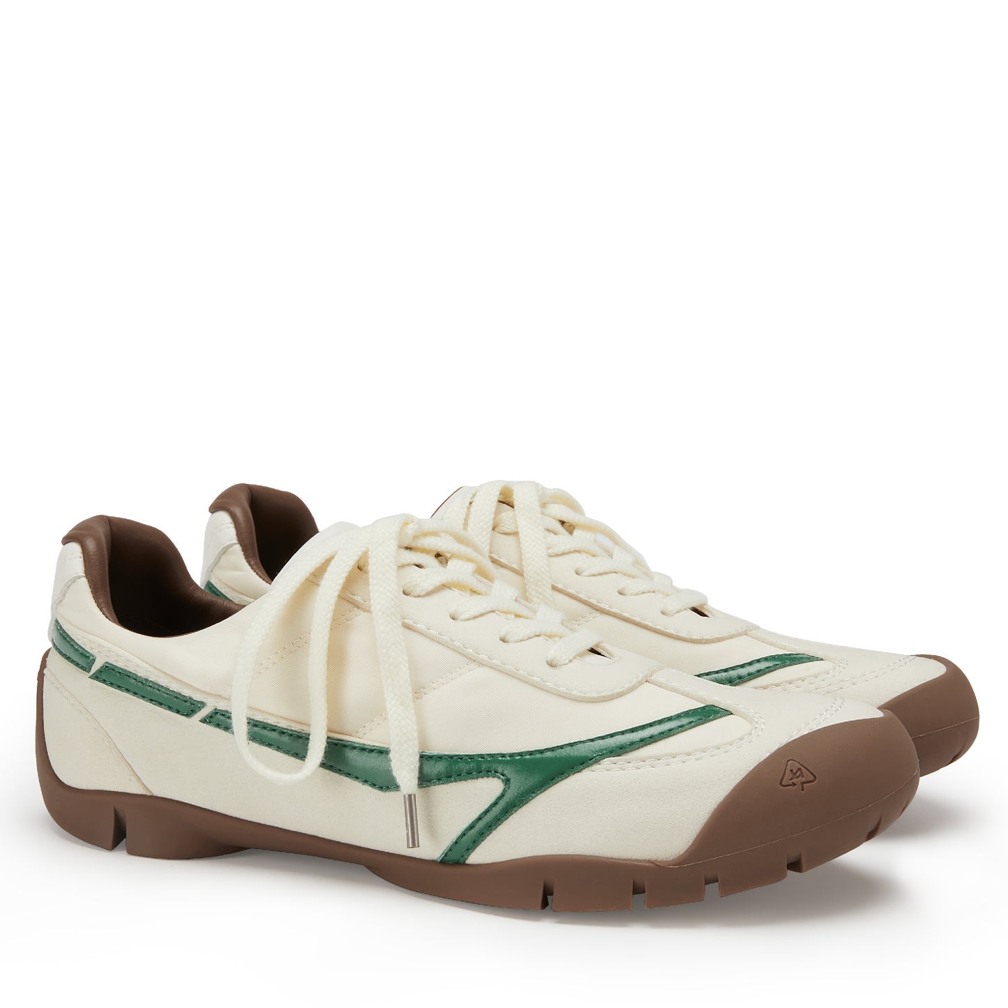 Swift Trek Camping Sneakers (Forest)