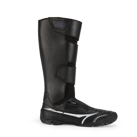 Swift Trek Boots (Black)
