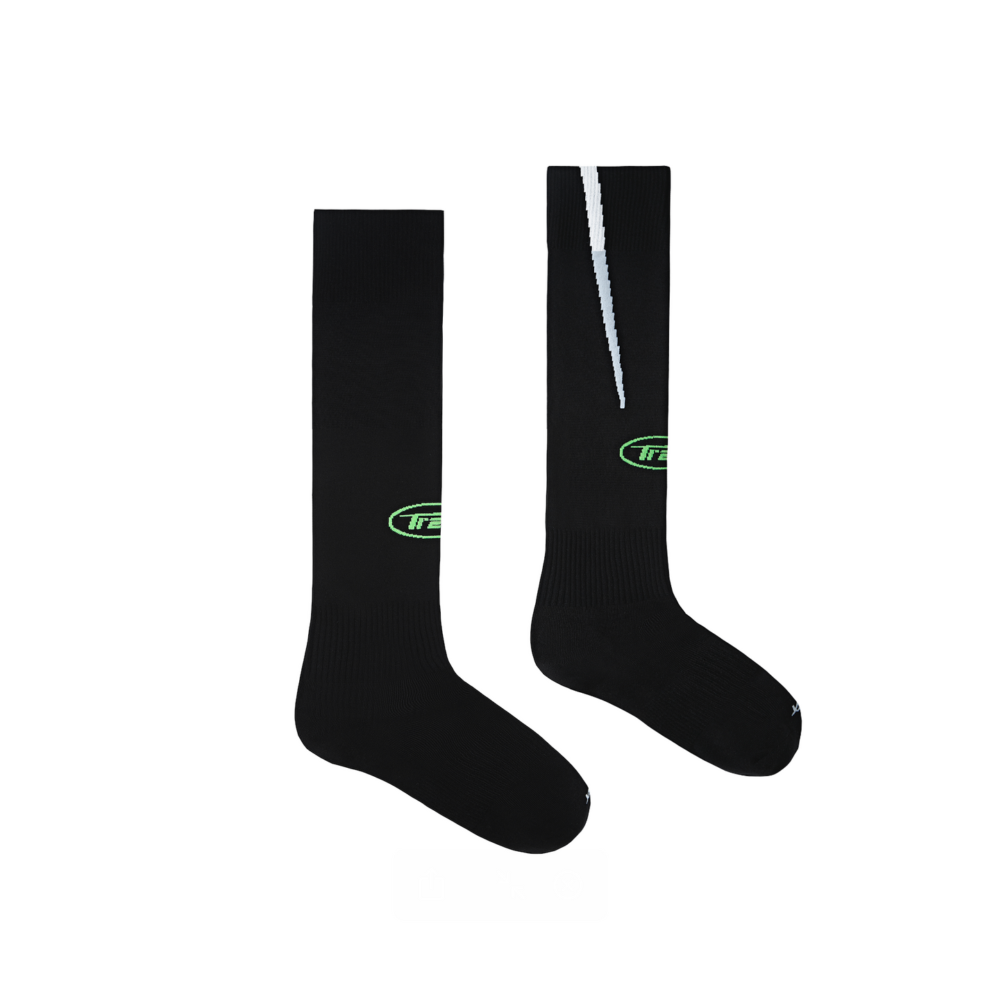 Trek Sock (Black)