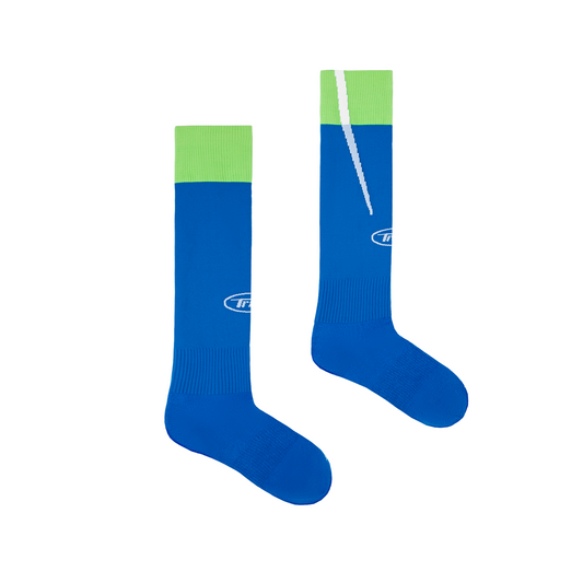 Trek Sock (Blue)