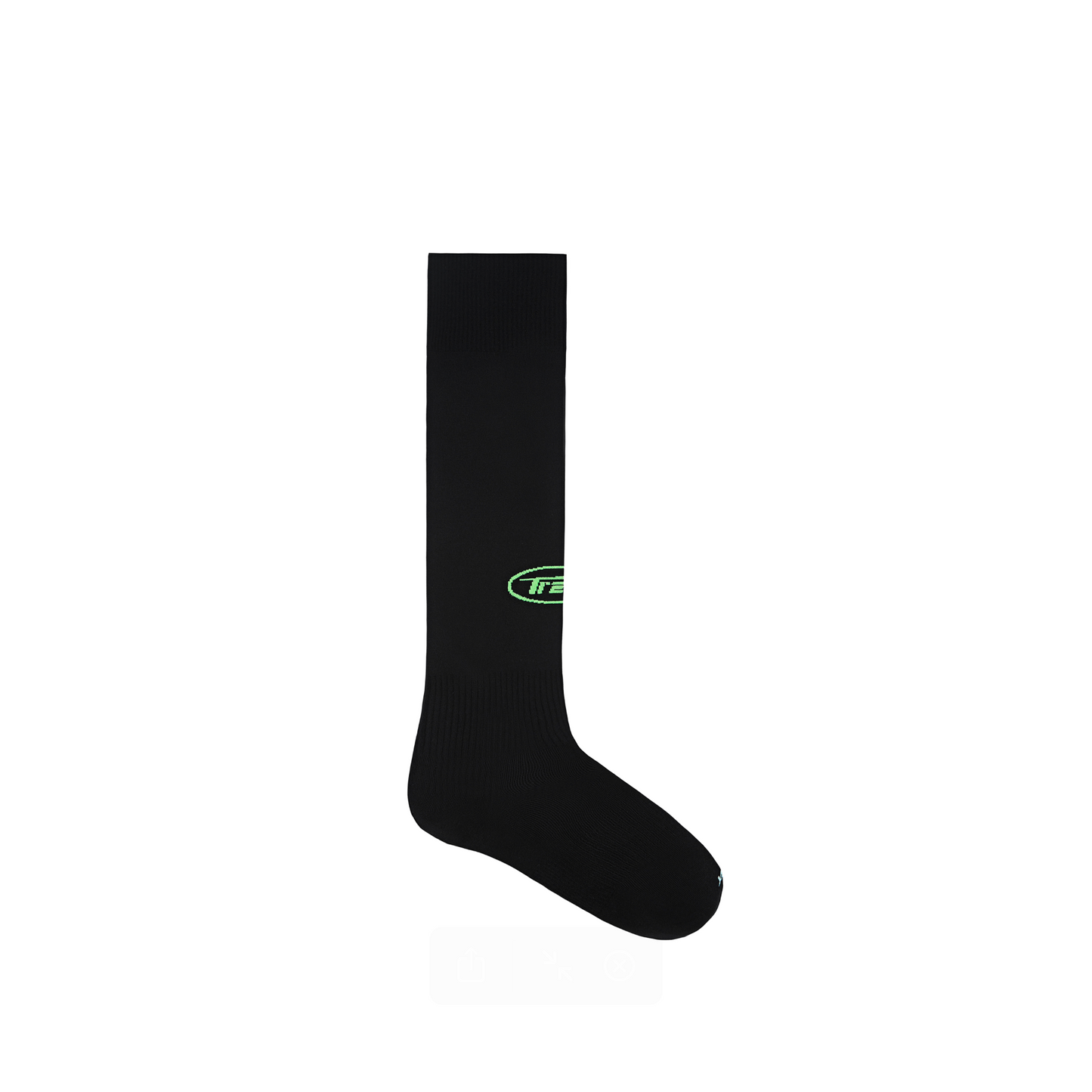 Trek Sock (Black)