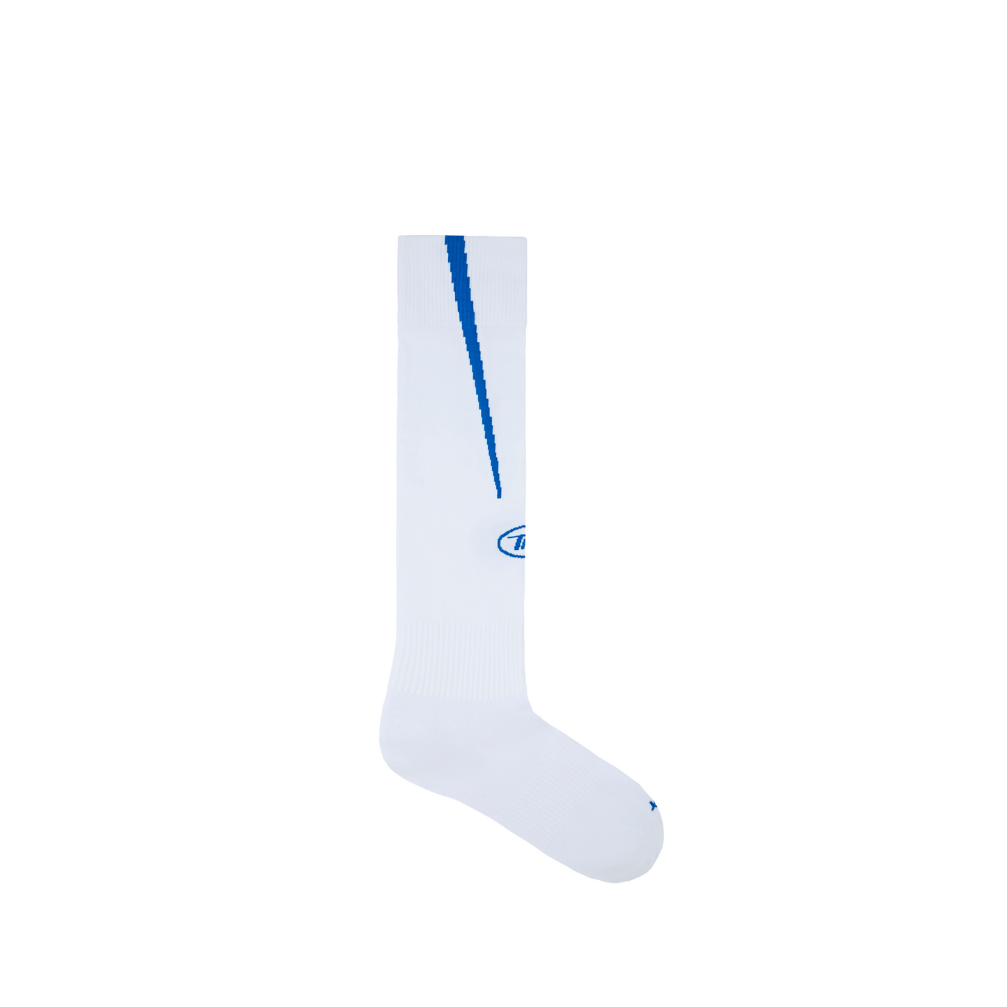 Trek Sock (White)