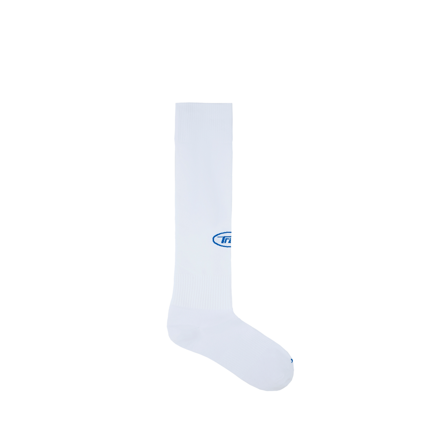 Trek Sock (White)