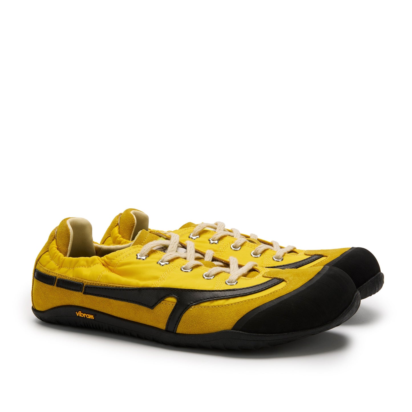 Swift Trek Range (Yellow)