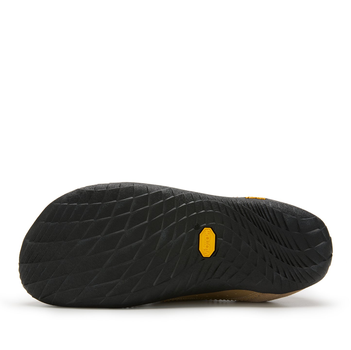 Space Barefoot Derbies (Beige)