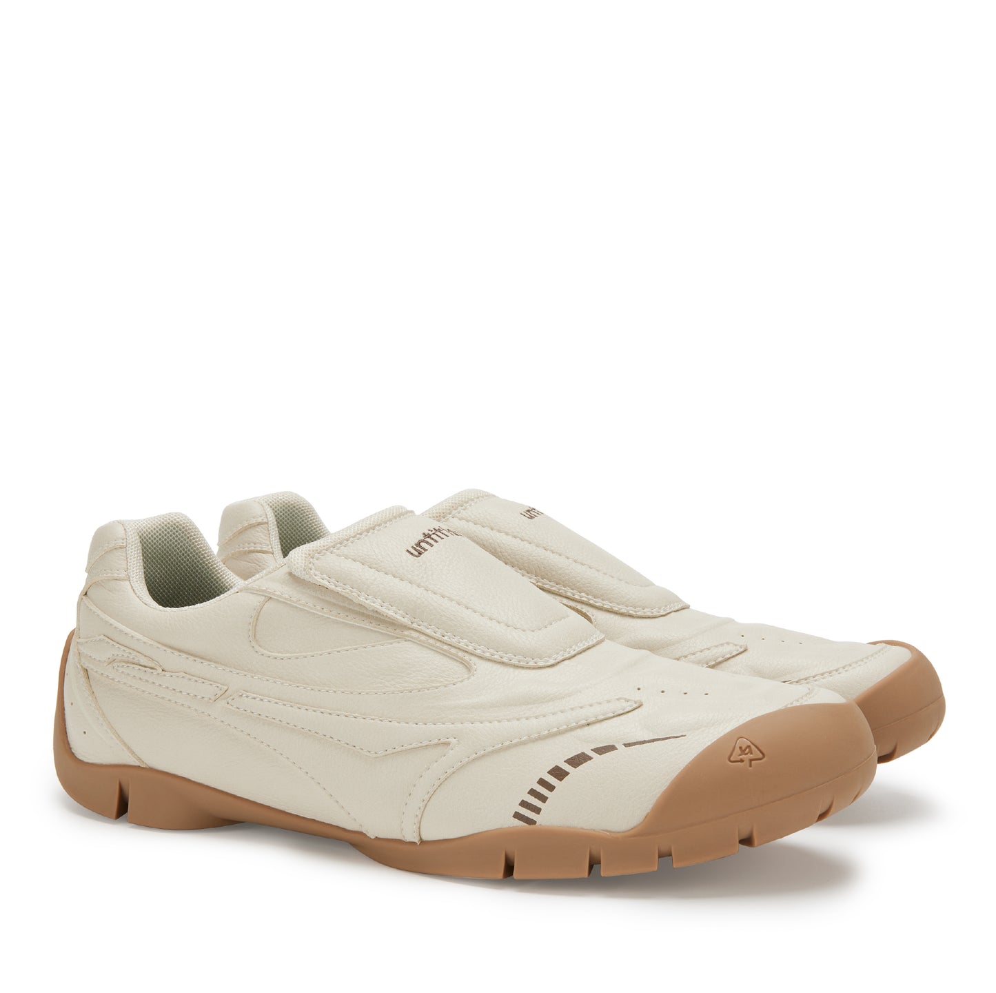 Swift Trek Trail Trainers (Tofu)
