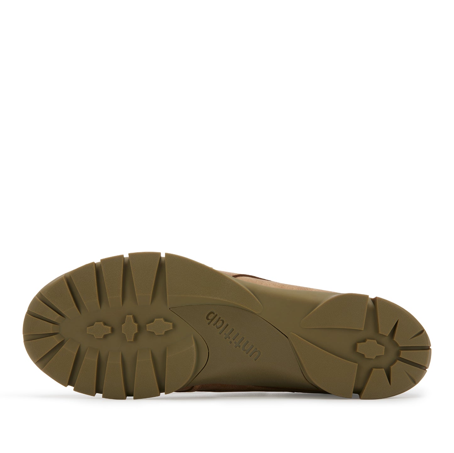 Swift Trek Trail Trainers (Olive)