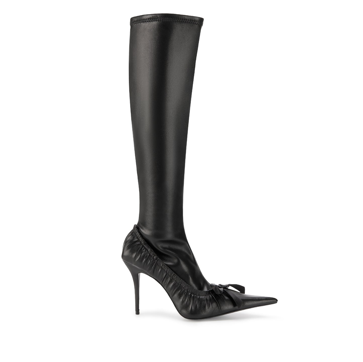 LDJ Malar Boots  Pre-order