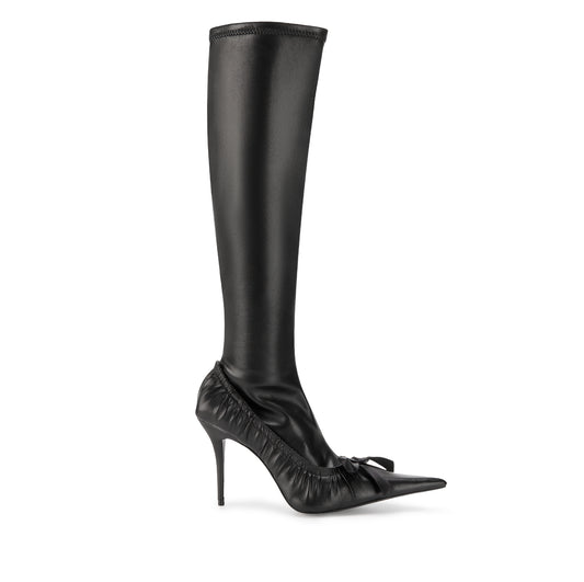 LDJ Malar Boots  Pre-order