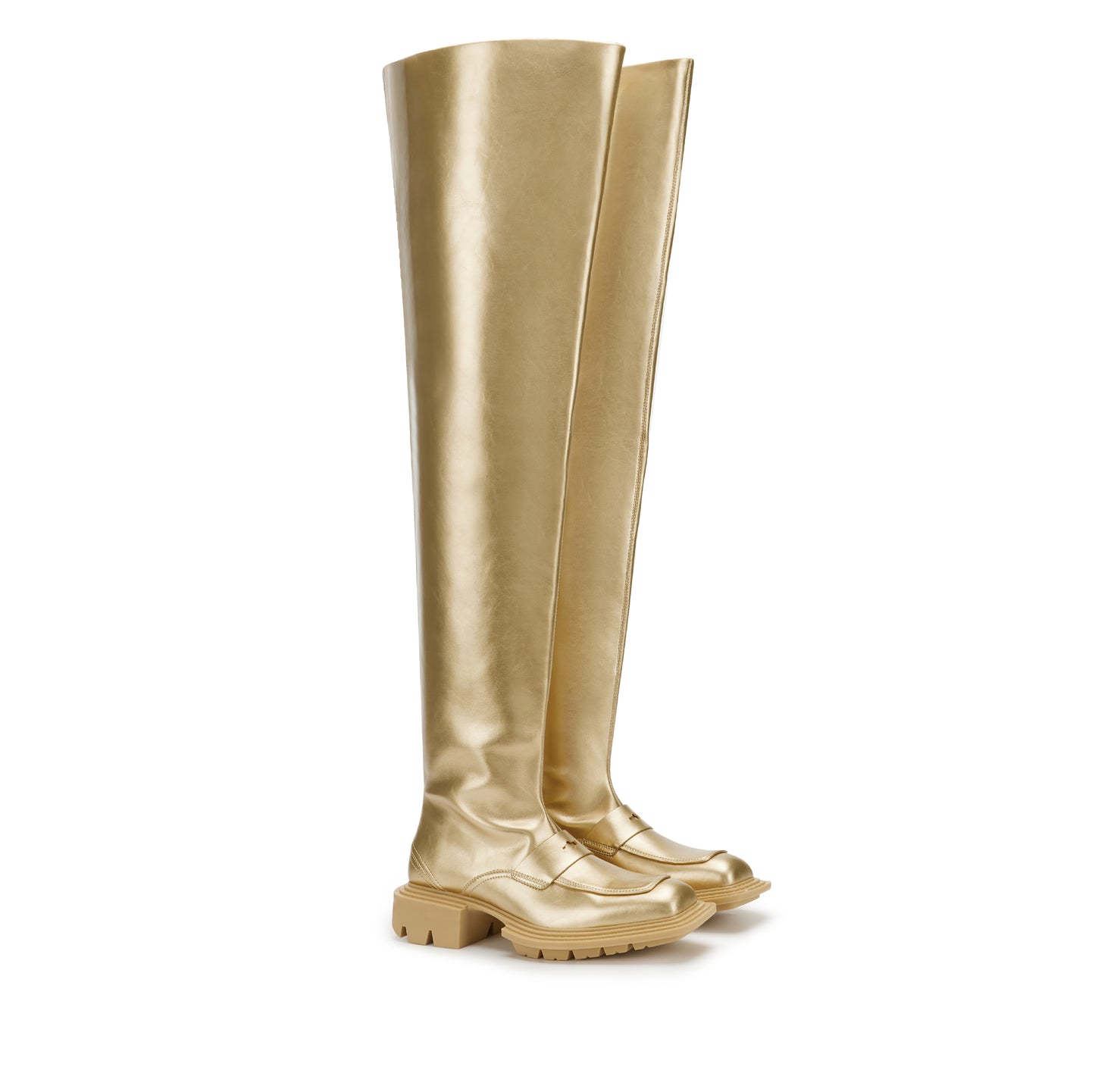 Reel Fisherman (Gold) Pre- Order