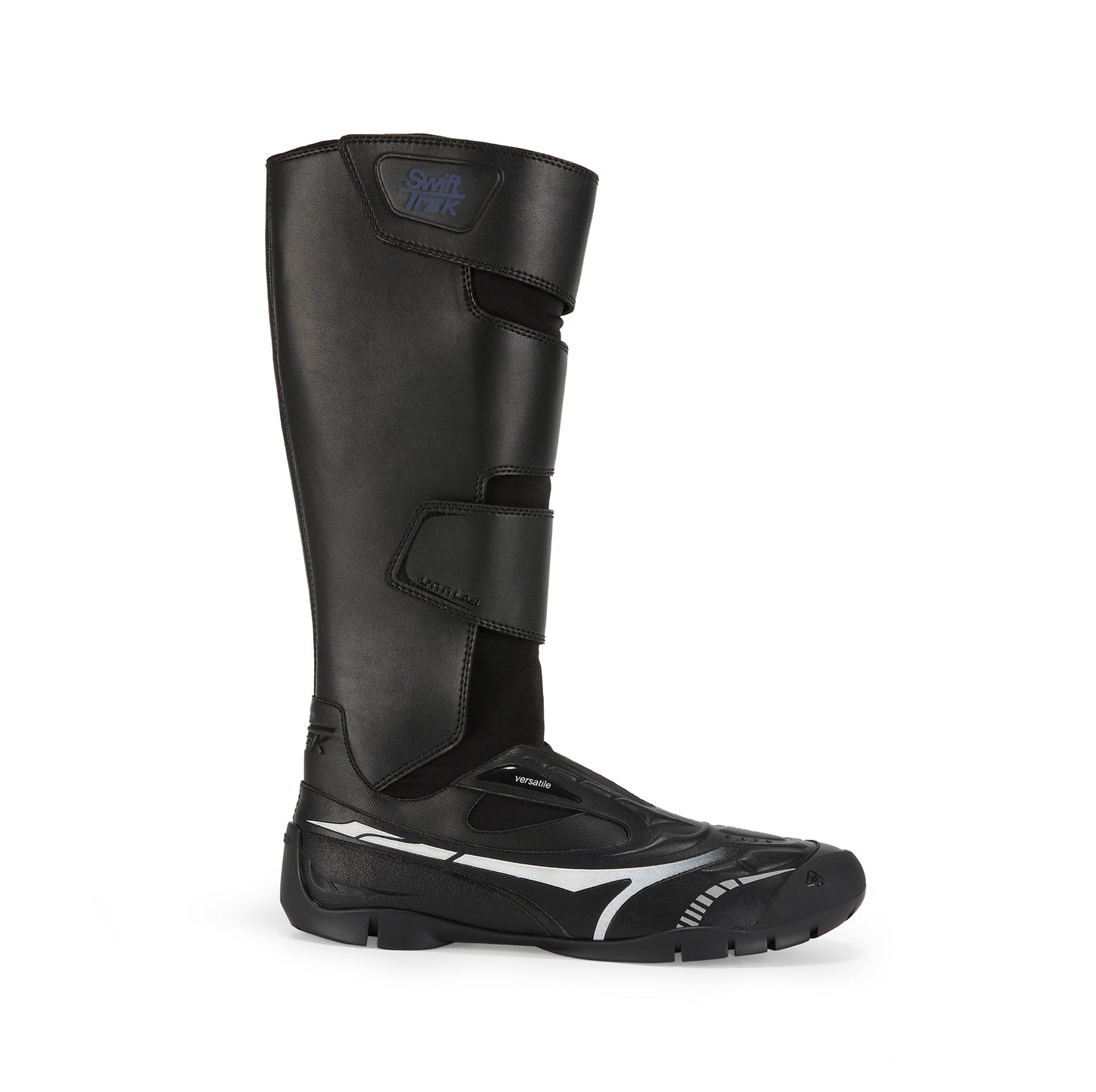 Swift Trek Boots (Black)