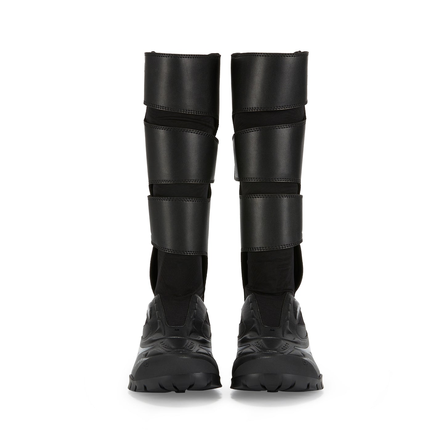 Swift Trek Boots (Black)