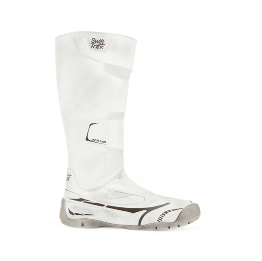 Swift Trek Boots (White)