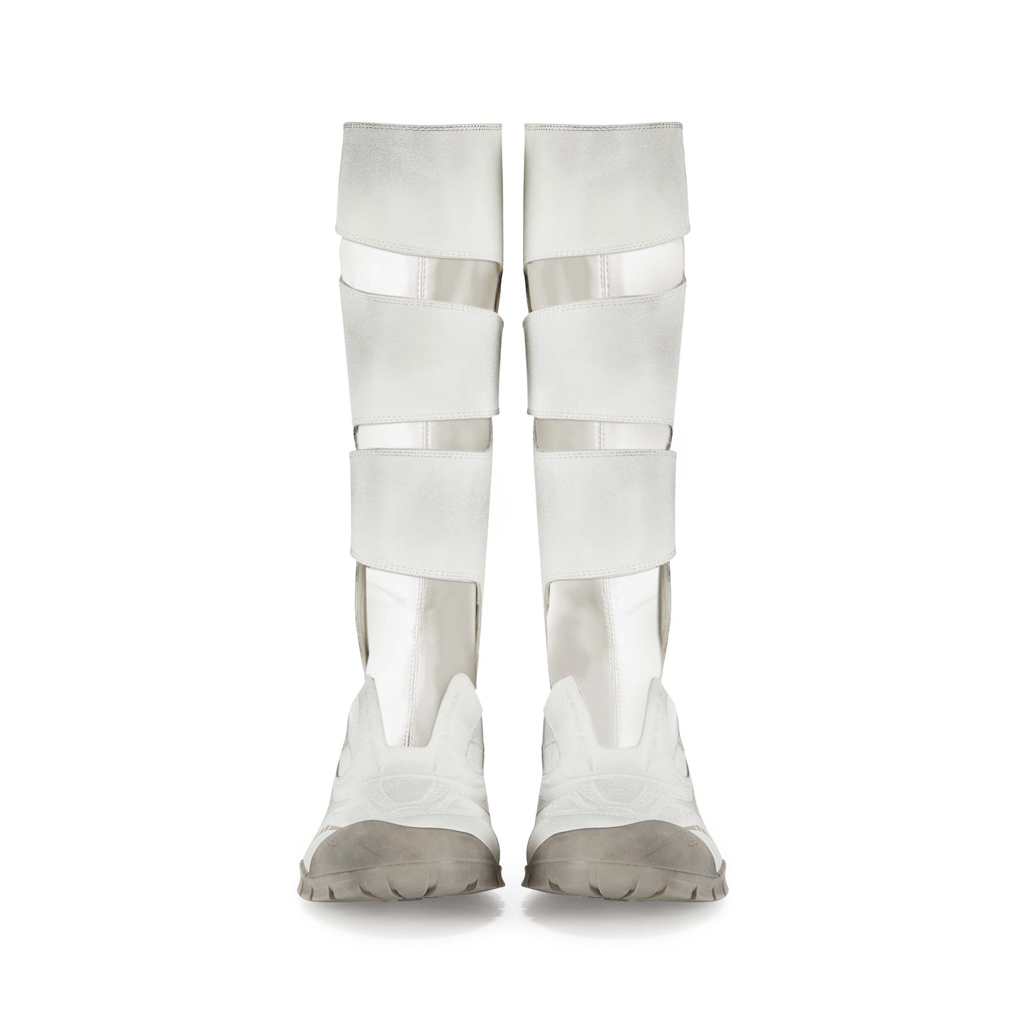 Swift Trek Boots (White)