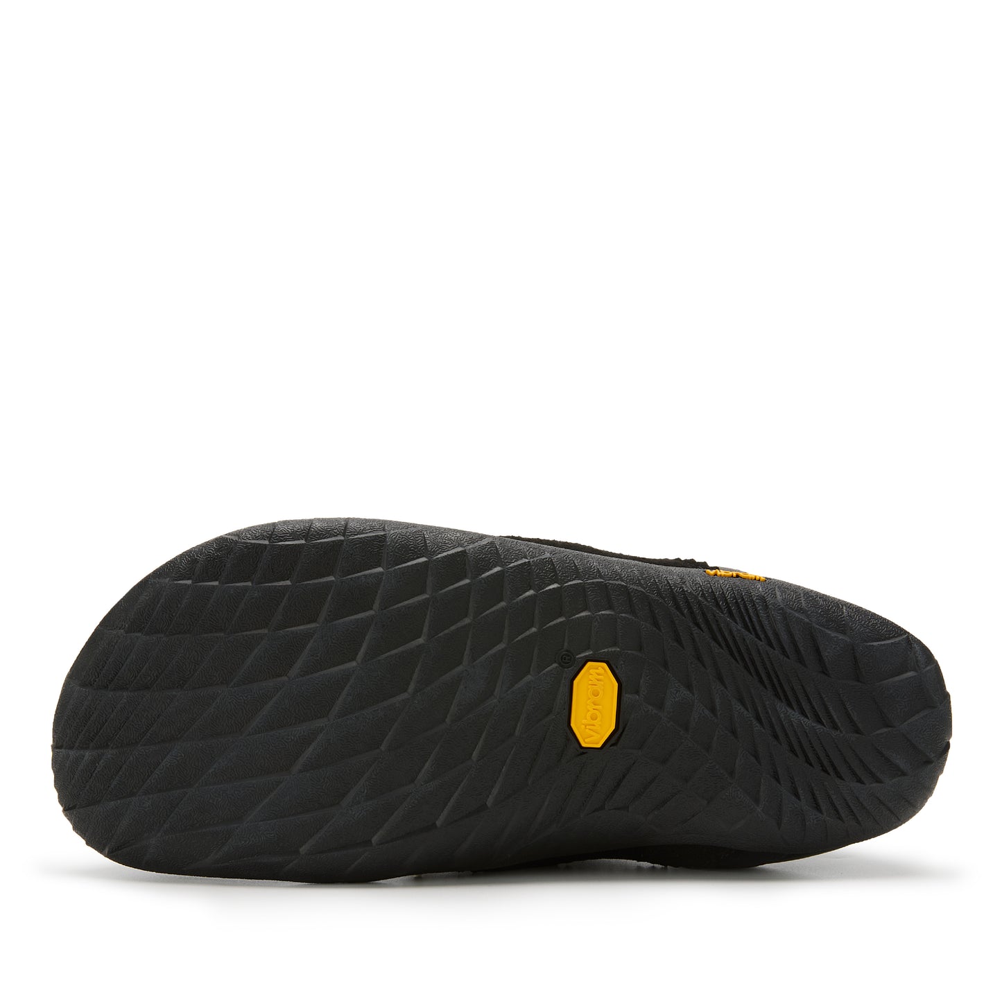 Space Barefoot Derbies (Black)