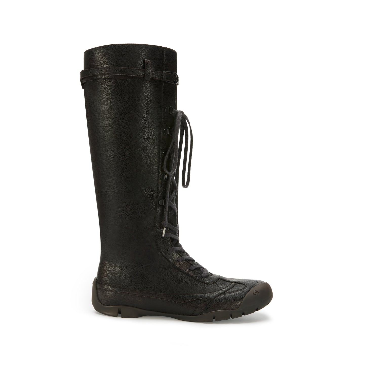 Swift Track Vintage Racing Boots (Coffee Bean)