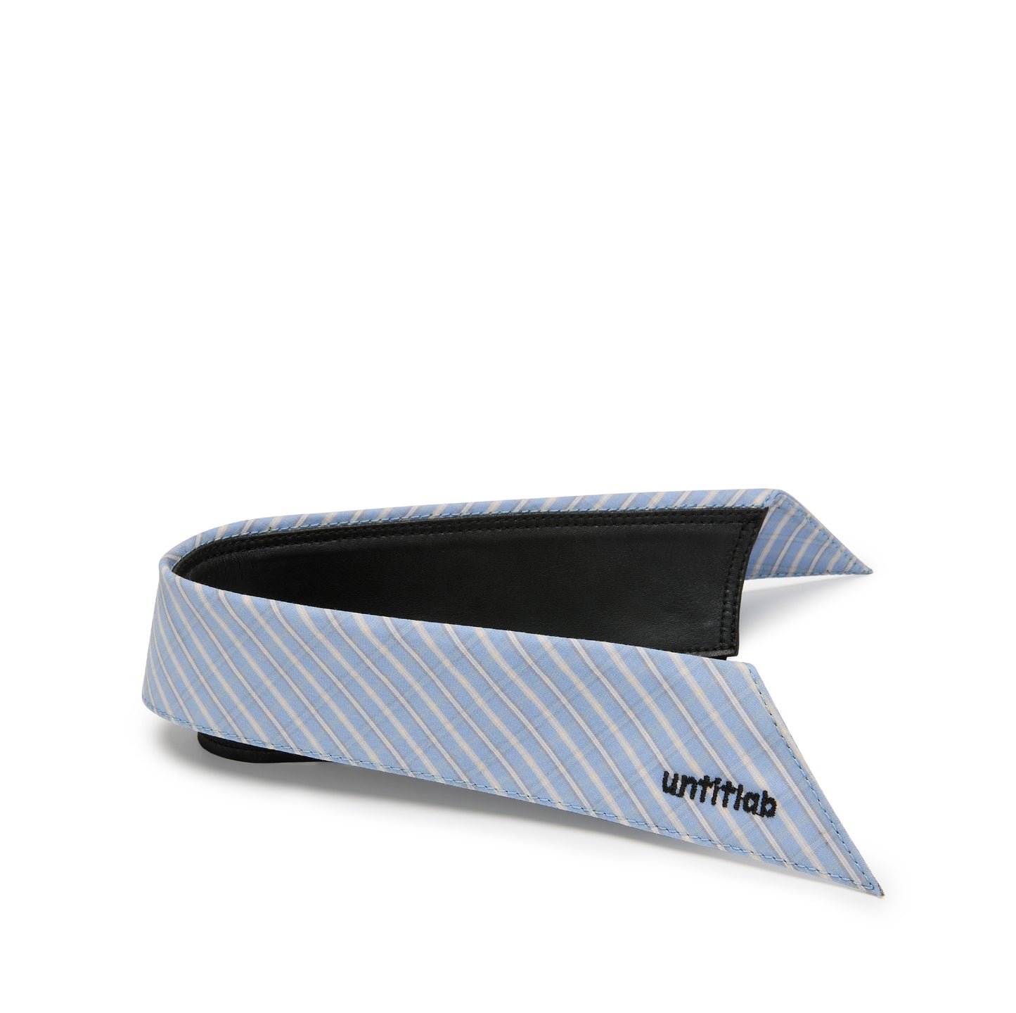 Collar for Bow Mule Heels