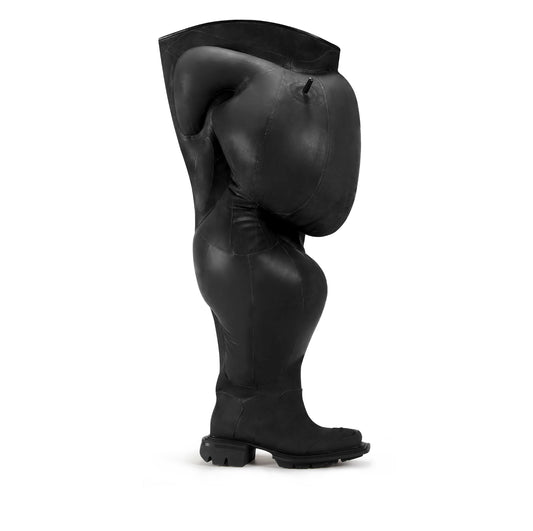 Reel Fisherman Inflatax Boots *toooomyng (Latex) Pre-Order