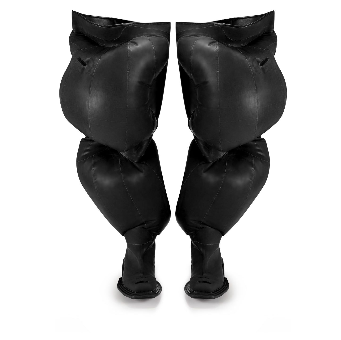 Reel Fisherman Inflatax Boots *toooomyng (Latex) Pre-Order