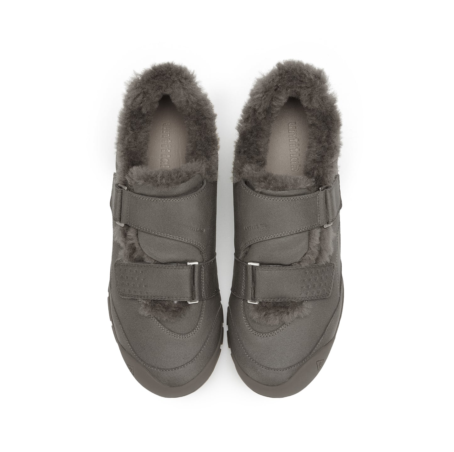 Swift Trek Aero Sneakers (Dark Grege)