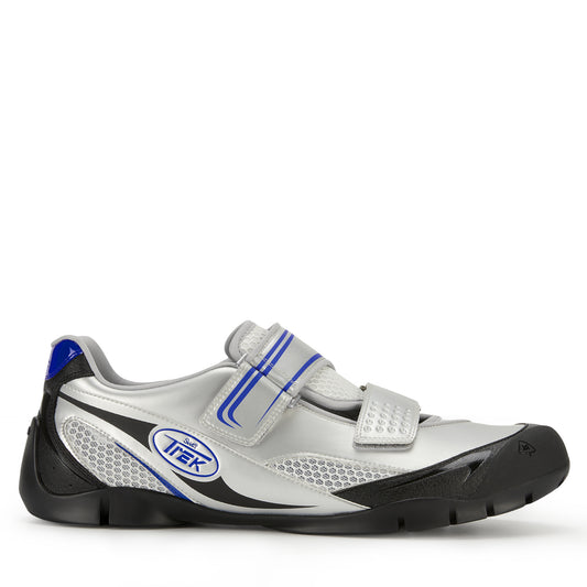 Swift Trek Aero Sneakers (Sliver)