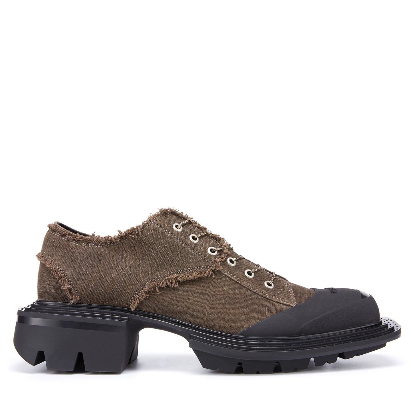 Reel Derbies (Army Green)