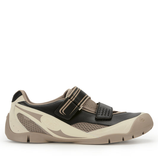 Swift Trek Aero Sneakers (Sable)