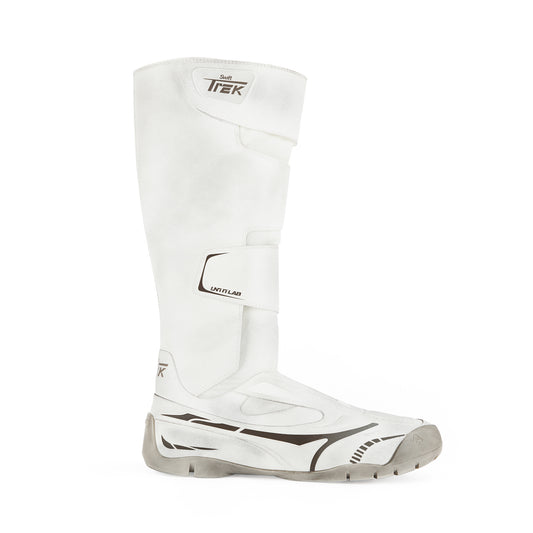 Swift Trek Boots (White)