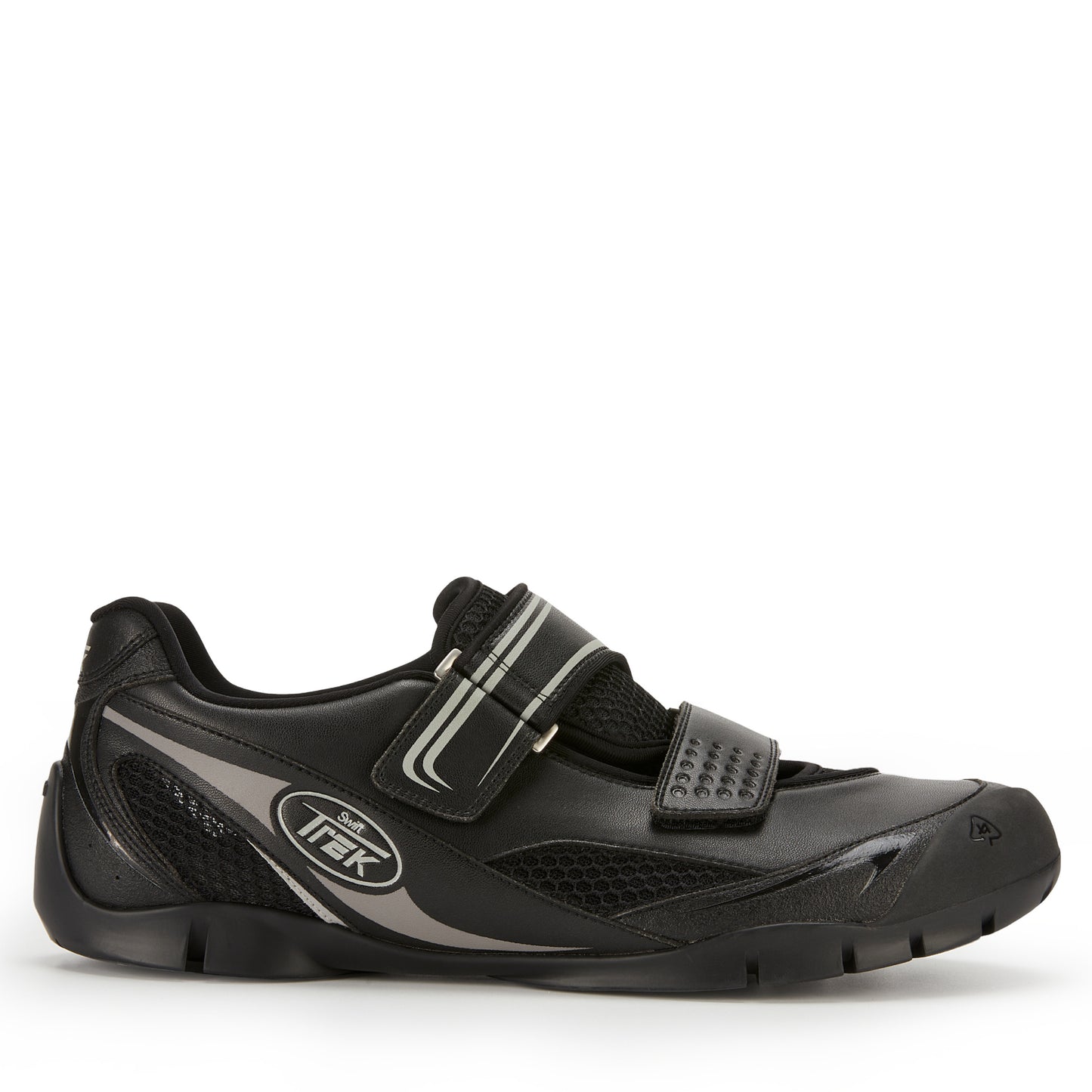 Swift Trek Aero Sneakers (Black)