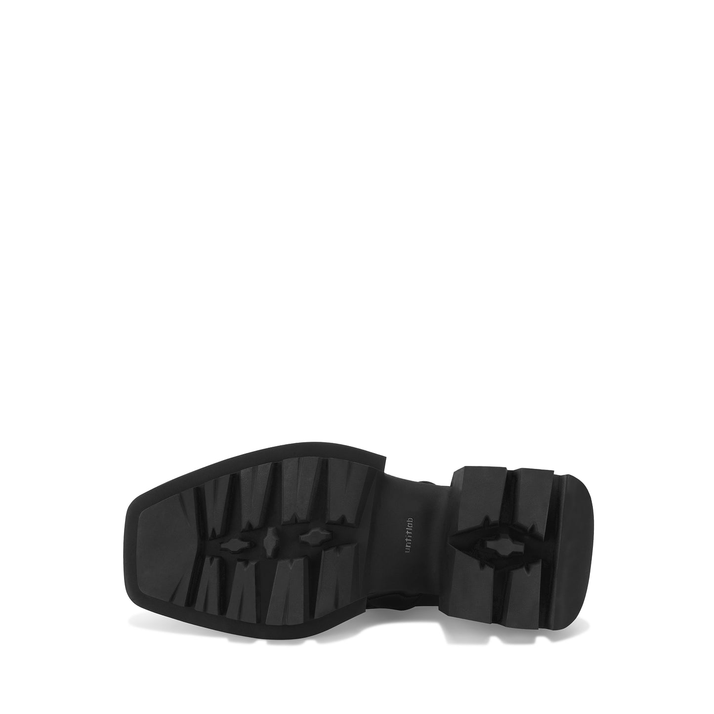 untitled#11  Reel Derbies (Gaiter Black Sport)