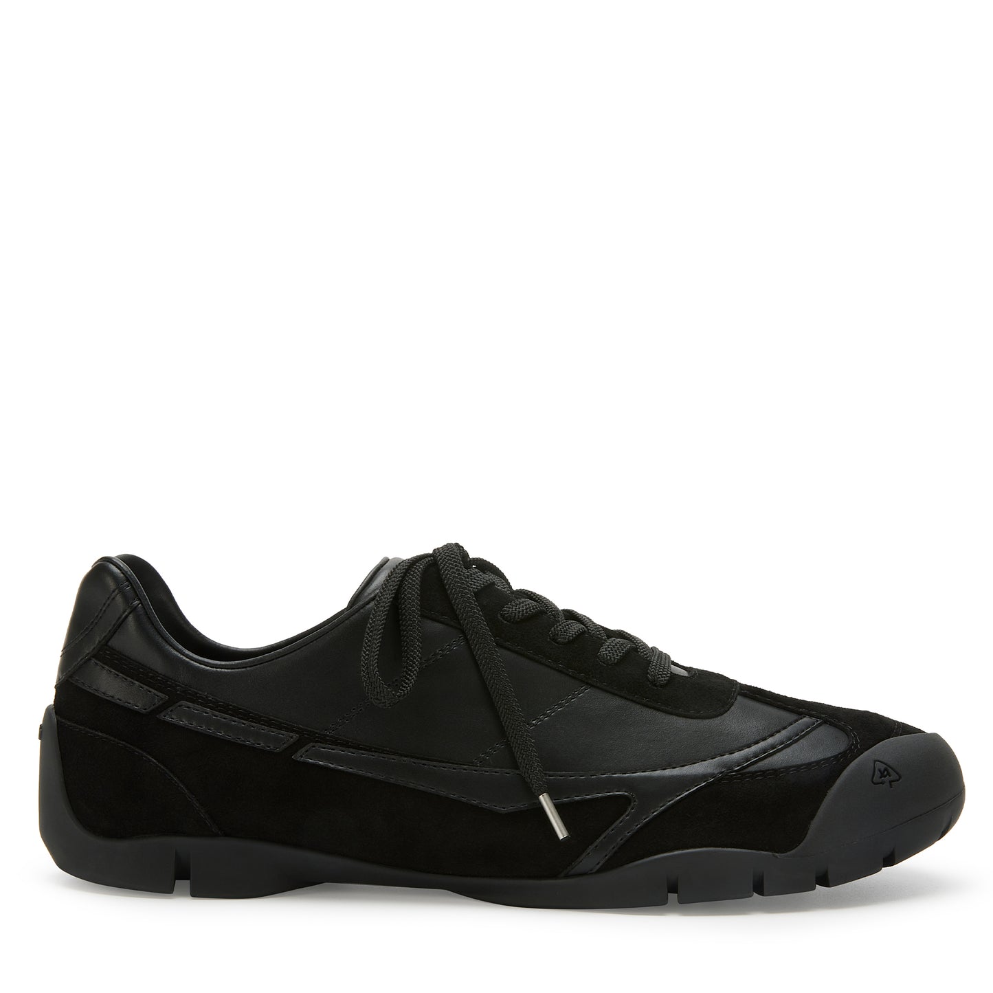 Swift Trek Camping Sneakers (Black)