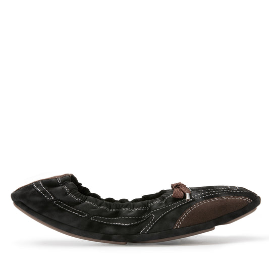 Swift Trek Ballerina (Black)