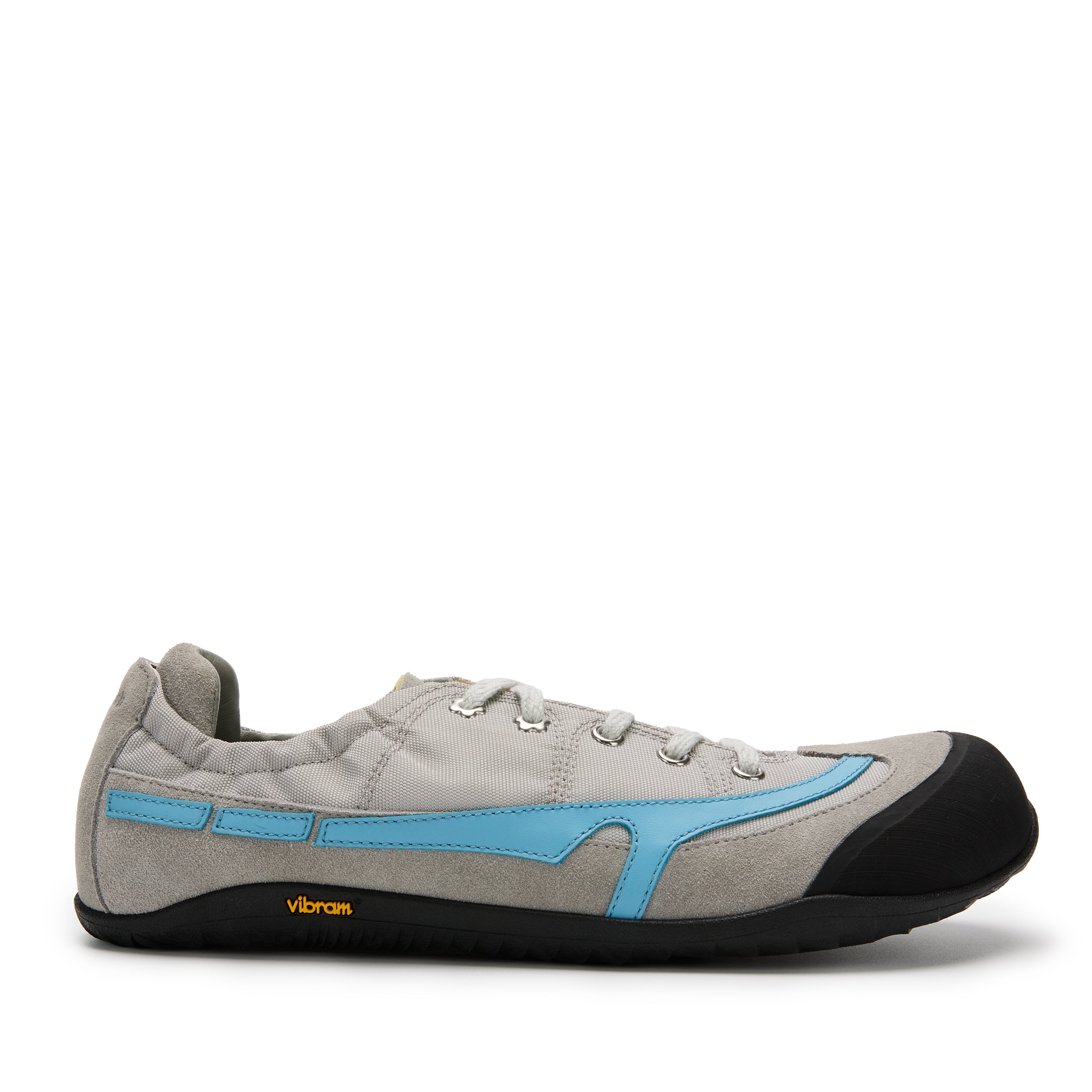 Swift Trek Range (Silver) – untitlab®