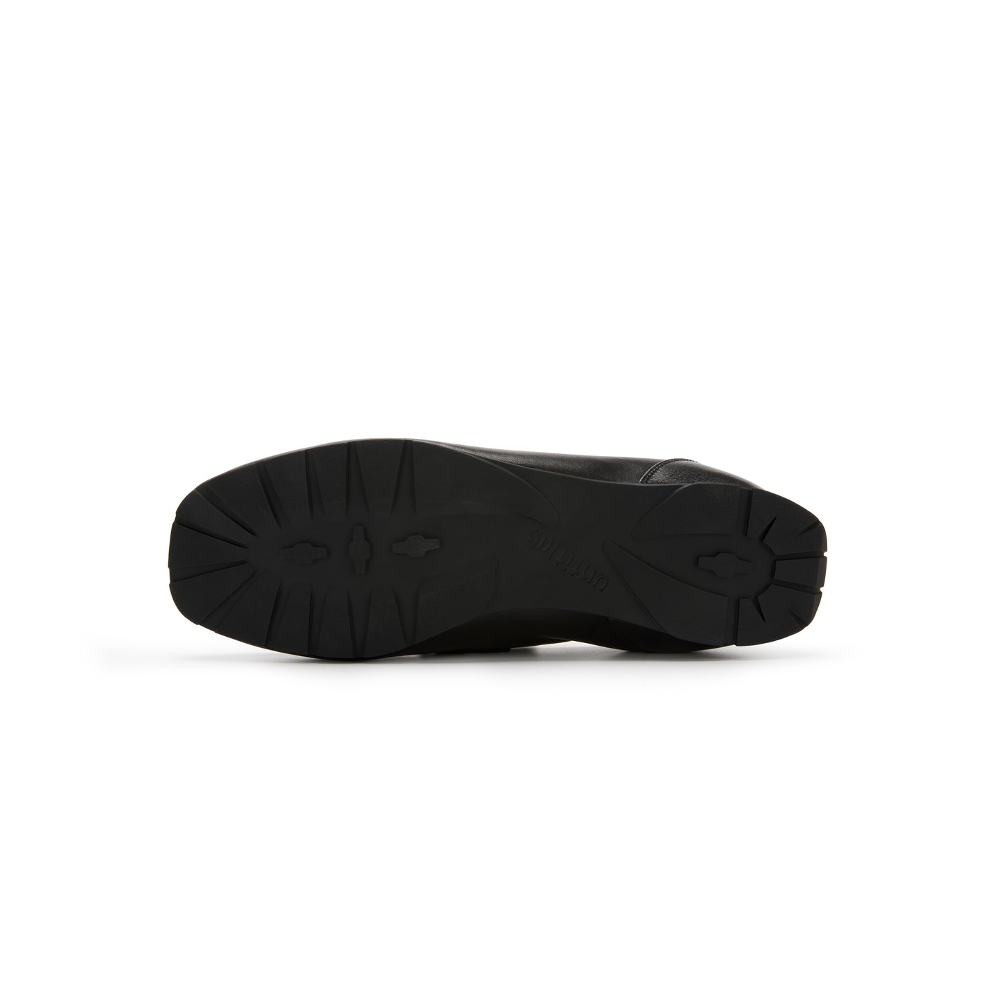 Swift Trek Loafers (Black)